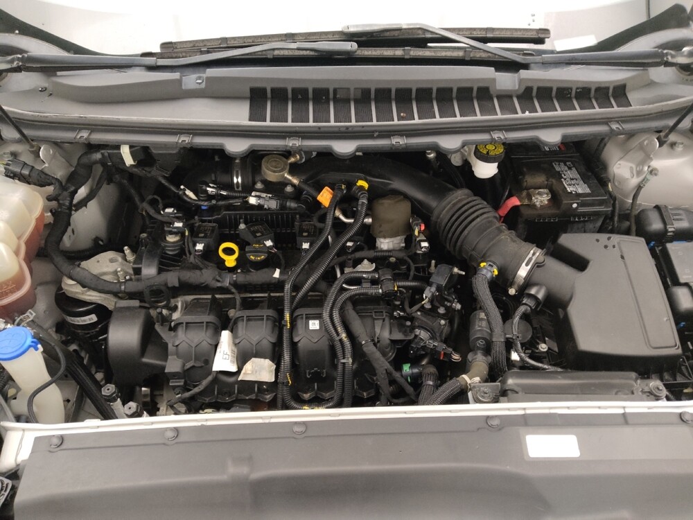 2019 Ford Edge in Greenville, NC 27834 - 18104388 29