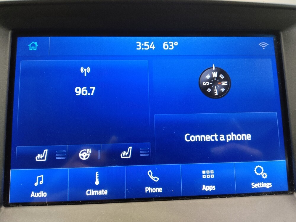 2019 Ford Edge in Greenville, NC 27834 - 18104388 24