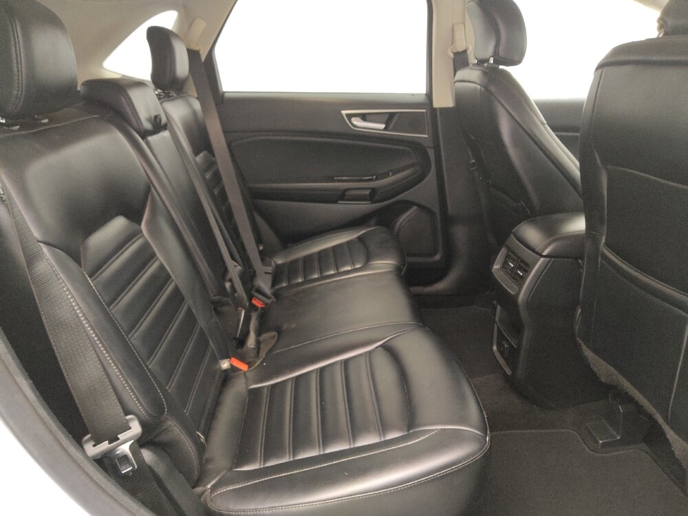 2019 Ford Edge in Greenville, NC 27834 - 18104388 18