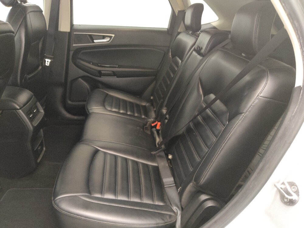 2019 Ford Edge in Greenville, NC 27834 - 18104388 17