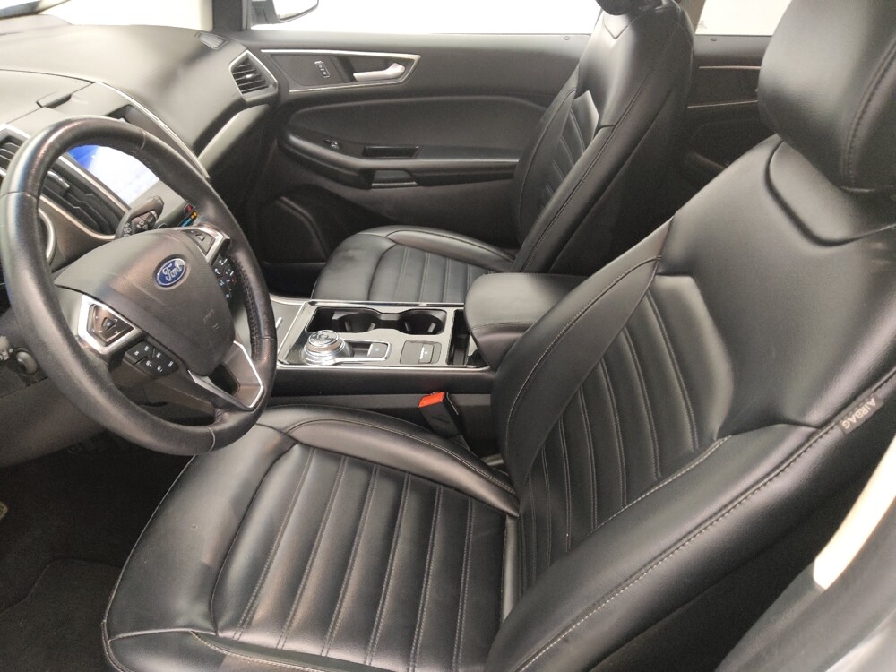2019 Ford Edge in Greenville, NC 27834 - 18104388 16