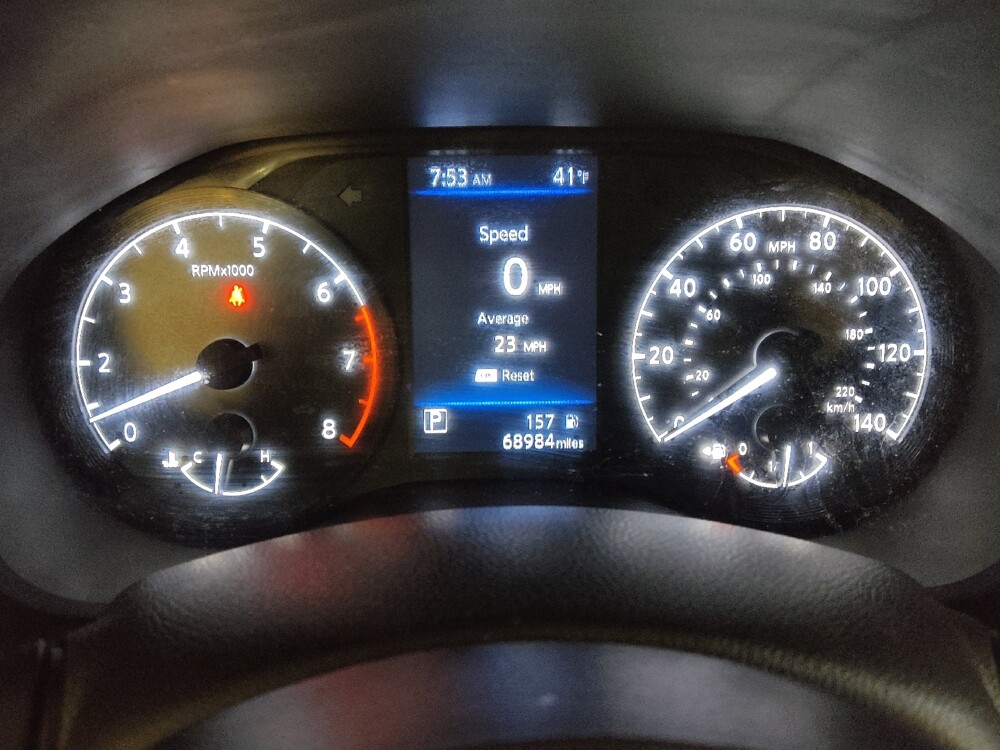 2022 Nissan Altima in Columbia, SC 29210 - 18104392 23