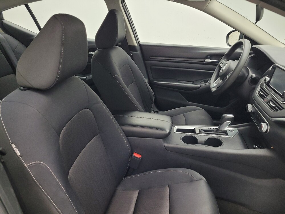 2022 Nissan Altima in Columbia, SC 29210 - 18104392 21