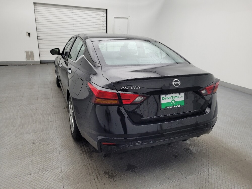 2022 Nissan Altima in Columbia, SC 29210 - 18104392 6