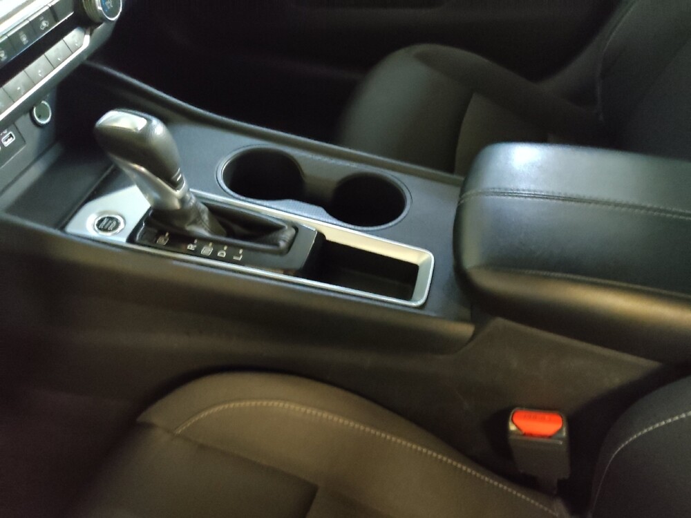 2022 Nissan Altima in Columbia, SC 29210 - 18104392 26