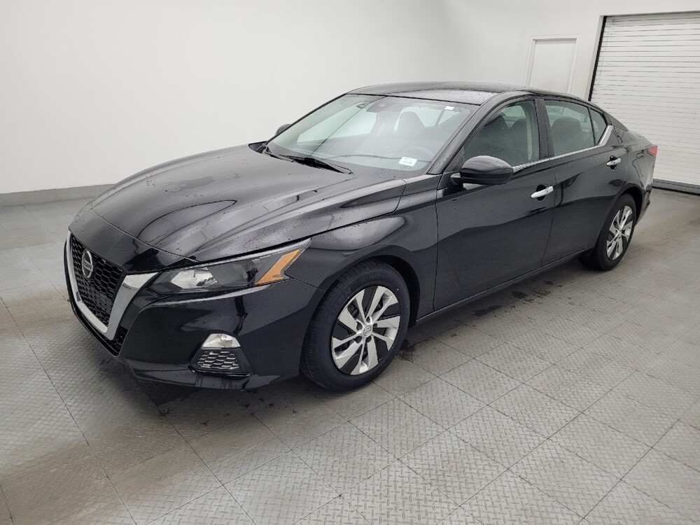 2022 Nissan Altima in Columbia, SC 29210 - 18104392 2