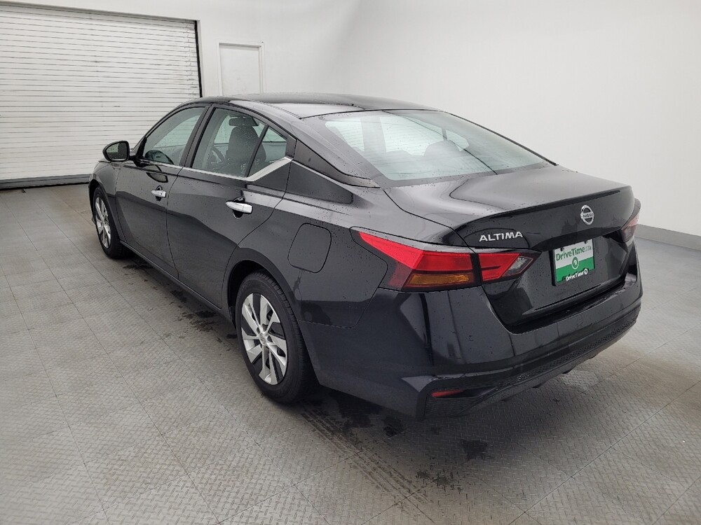 2022 Nissan Altima in Columbia, SC 29210 - 18104392 5