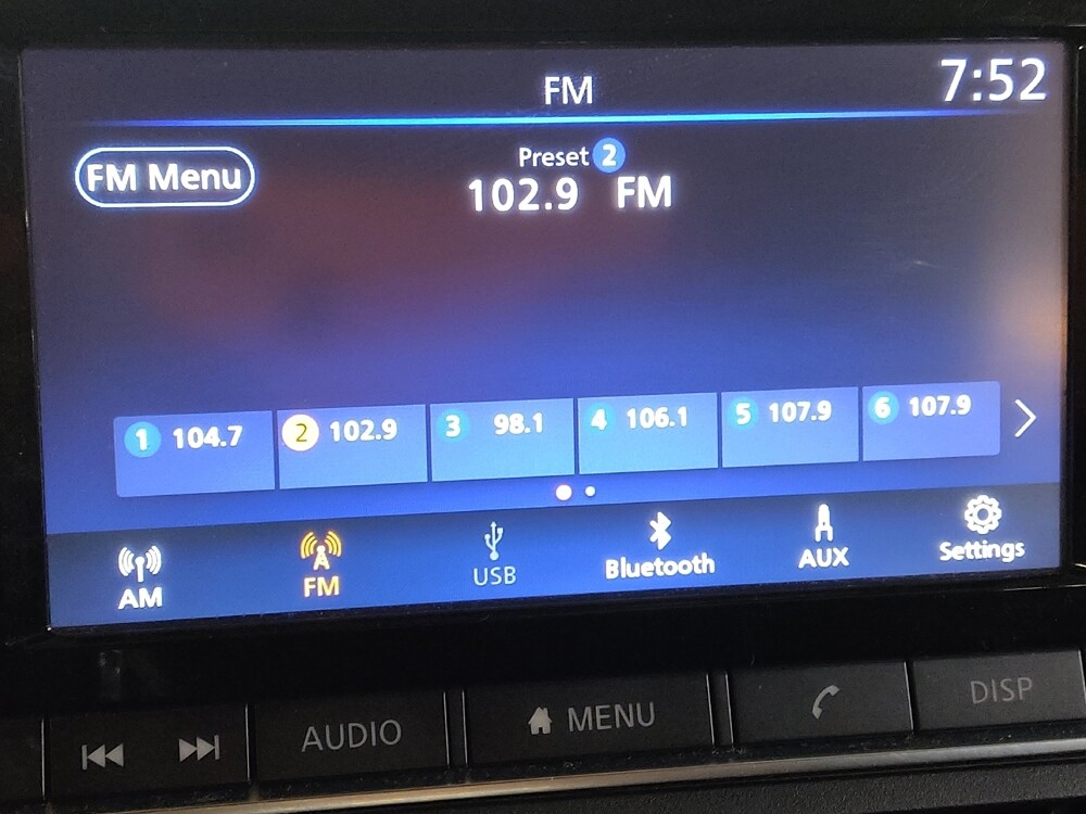 2022 Nissan Altima in Columbia, SC 29210 - 18104392 25