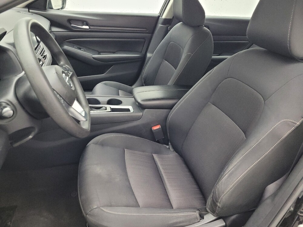 2022 Nissan Altima in Columbia, SC 29210 - 18104392 17