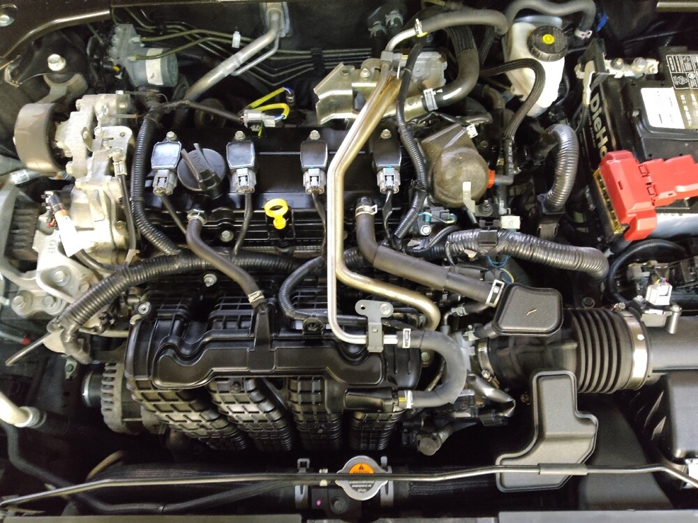 2022 Nissan Altima in Columbia, SC 29210 - 18104392 30