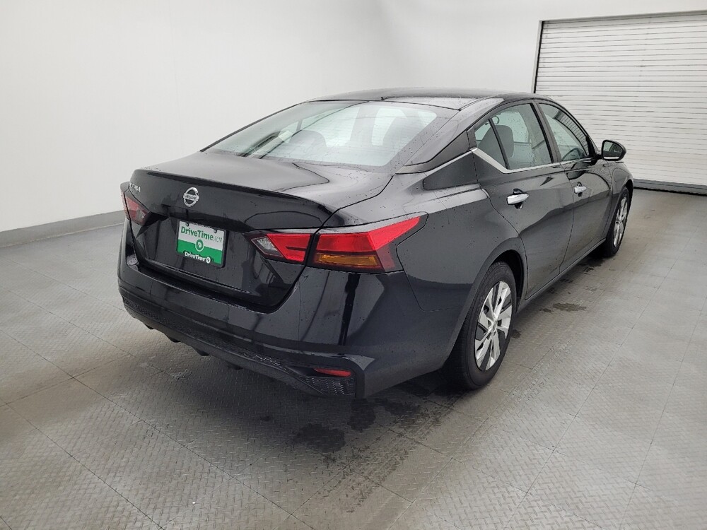 2022 Nissan Altima in Columbia, SC 29210 - 18104392 9