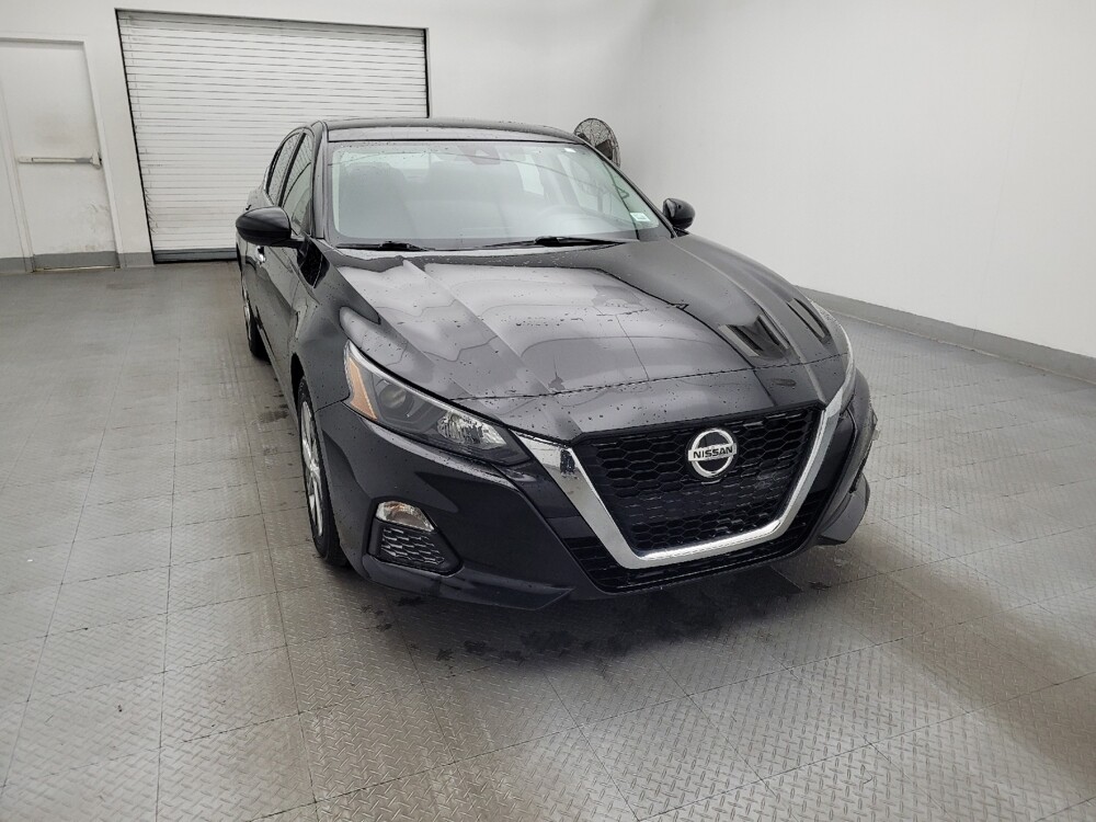 2022 Nissan Altima in Columbia, SC 29210 - 18104392 14
