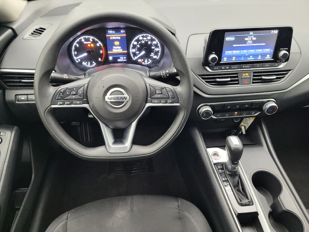 2022 Nissan Altima in Columbia, SC 29210 - 18104392 22