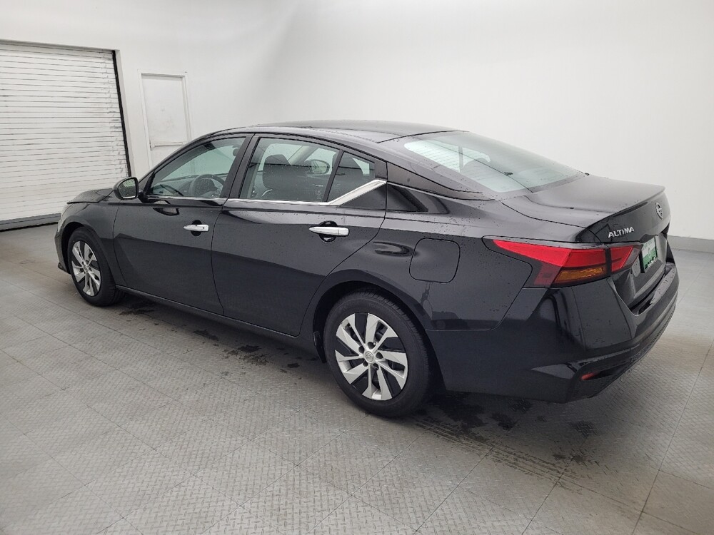 2022 Nissan Altima in Columbia, SC 29210 - 18104392 3