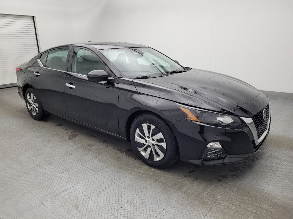 2022 Nissan Altima in Columbia, SC 29210 - 18104392 11