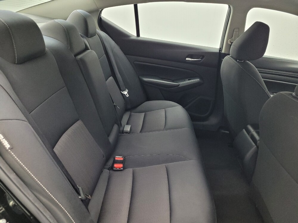 2022 Nissan Altima in Columbia, SC 29210 - 18104392 19