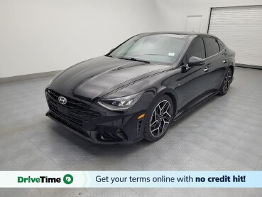 2021 Hyundai Sonata in Columbia, SC 29210