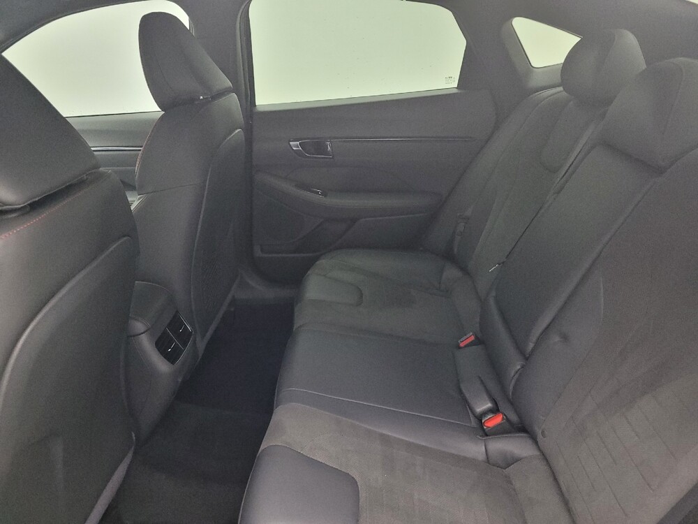 2021 Hyundai Sonata in Columbia, SC 29210 - 18104393 18