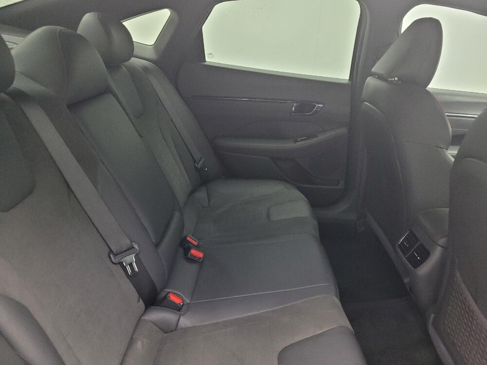 2021 Hyundai Sonata in Columbia, SC 29210 - 18104393 19