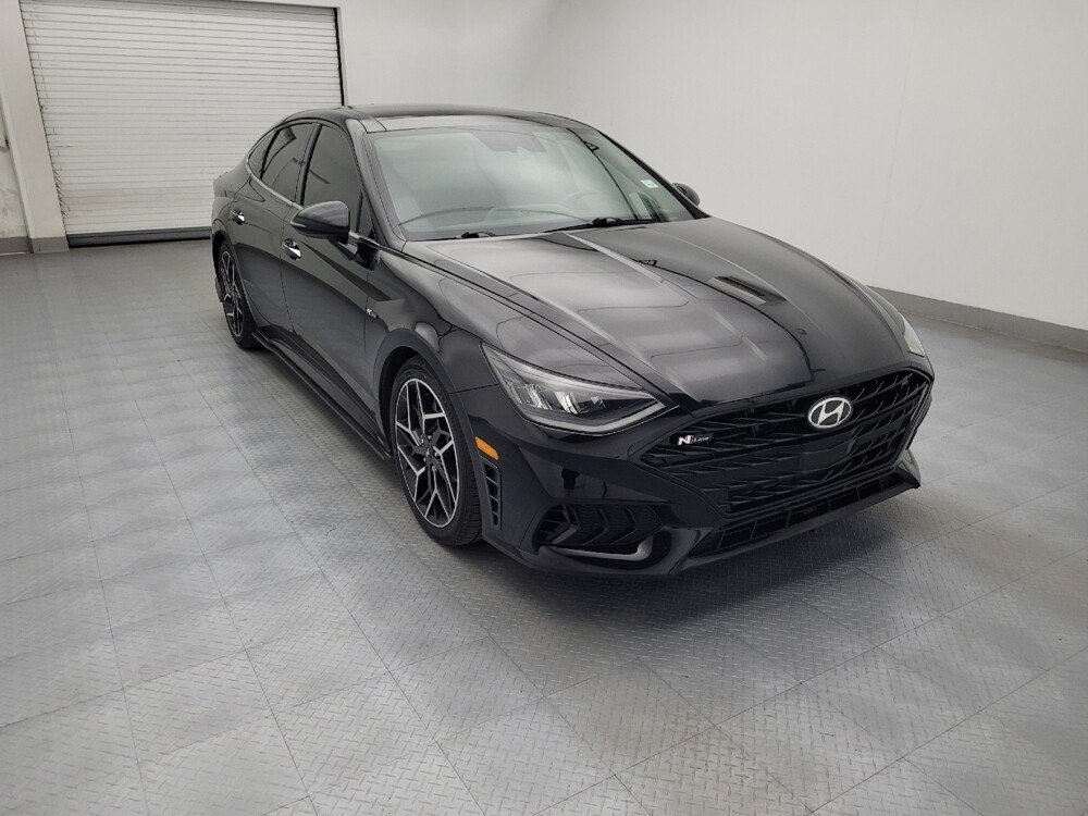 2021 Hyundai Sonata in Columbia, SC 29210 - 18104393 13