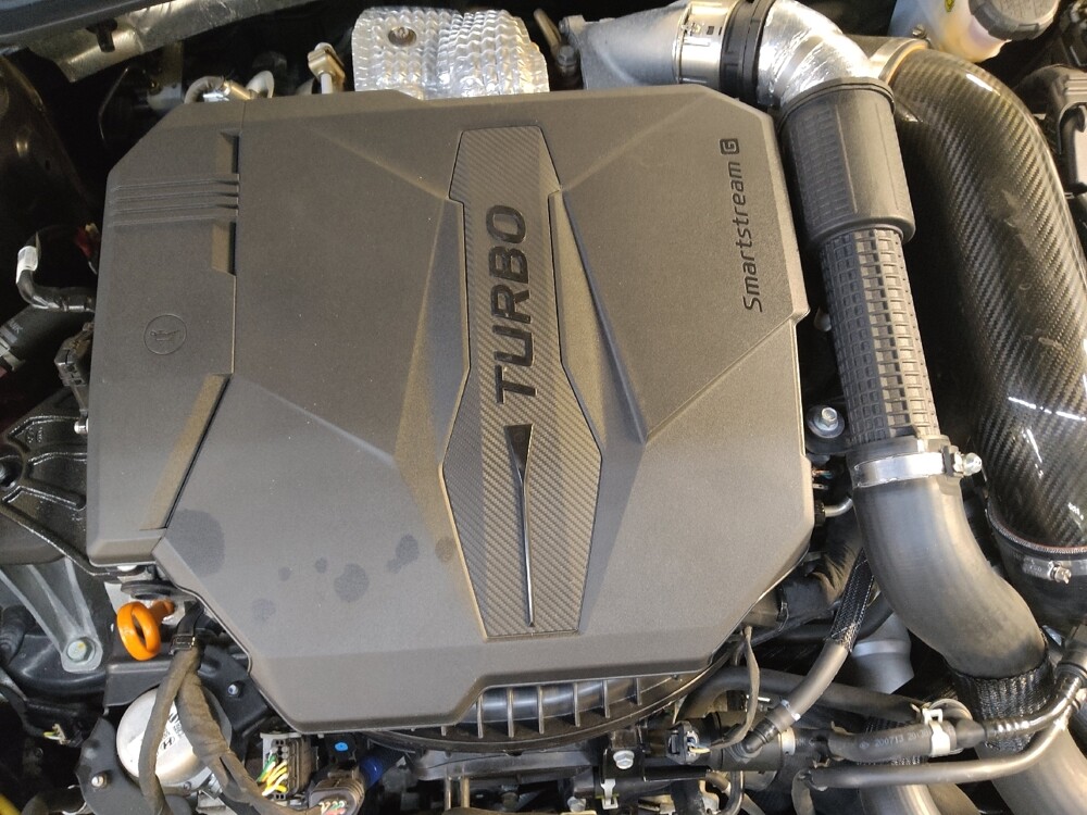 2021 Hyundai Sonata in Columbia, SC 29210 - 18104393 30