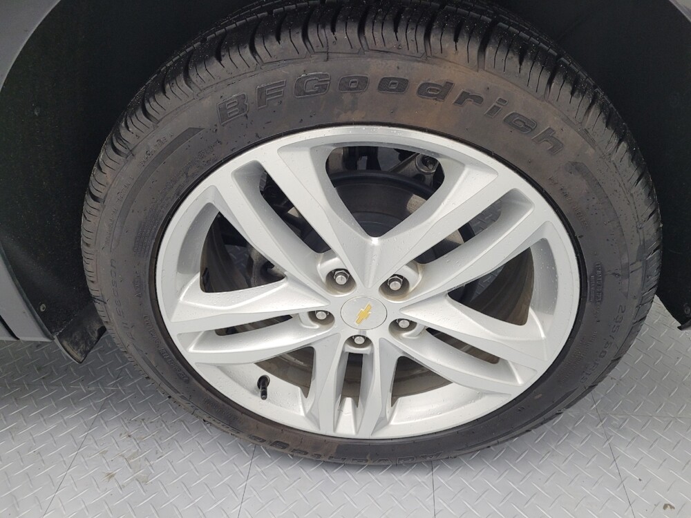 2021 Chevrolet Equinox in Columbia, SC 29210 - 18104396 31