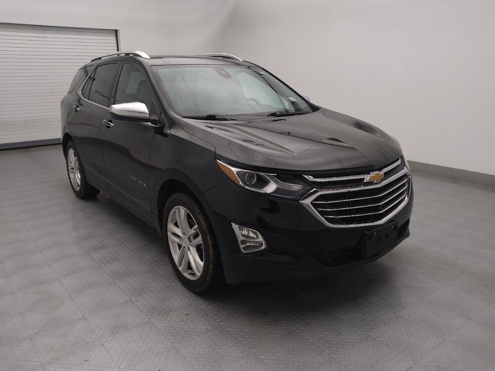 2021 Chevrolet Equinox in Columbia, SC 29210 - 18104396 13