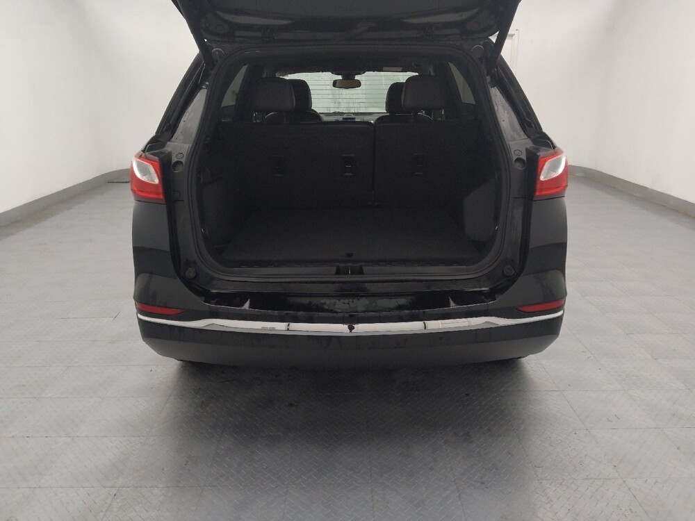 2021 Chevrolet Equinox in Columbia, SC 29210 - 18104396 29