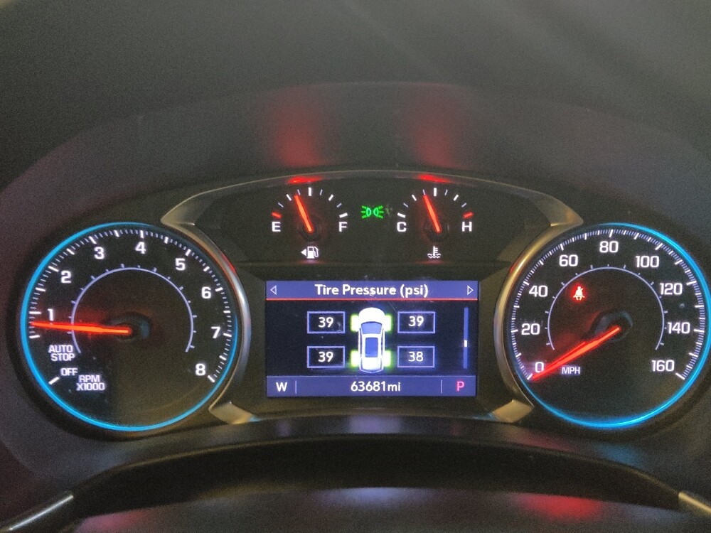 2021 Chevrolet Equinox in Columbia, SC 29210 - 18104396 23