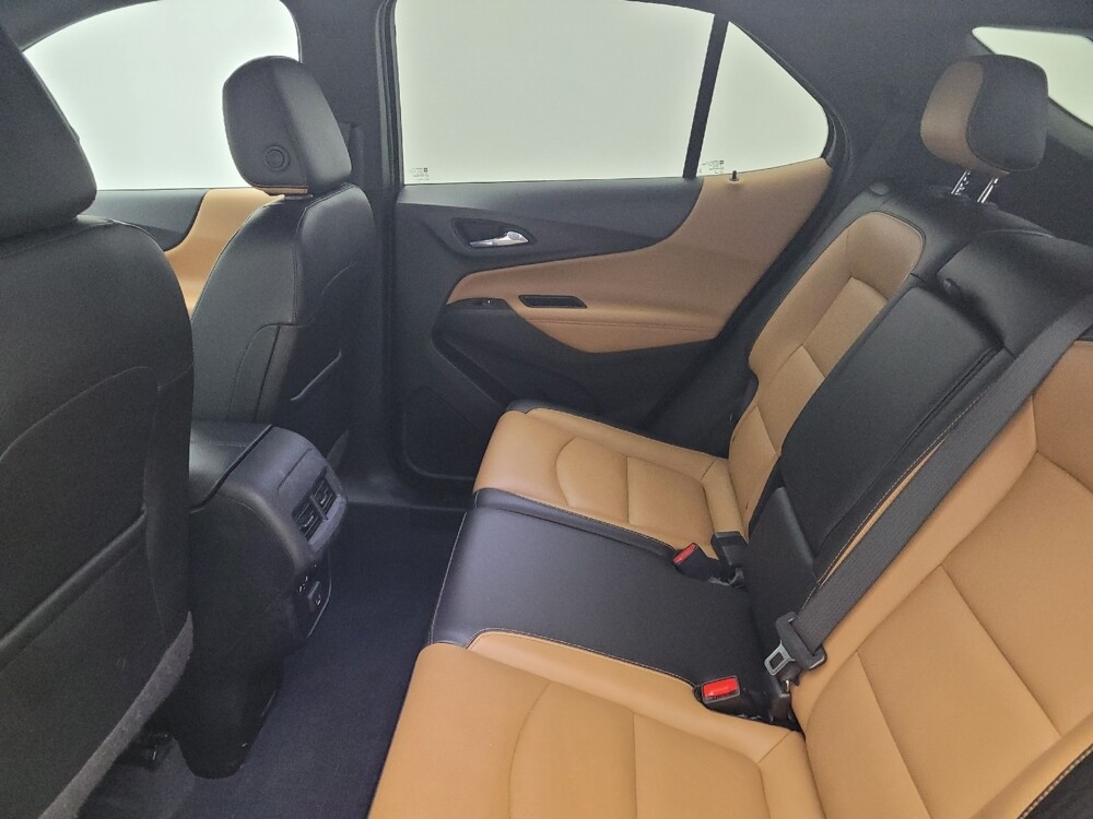 2021 Chevrolet Equinox in Columbia, SC 29210 - 18104396 18