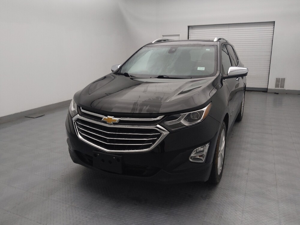 2021 Chevrolet Equinox in Columbia, SC 29210 - 18104396 15
