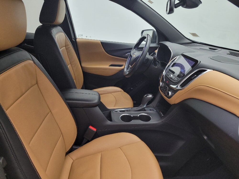 2021 Chevrolet Equinox in Columbia, SC 29210 - 18104396 21