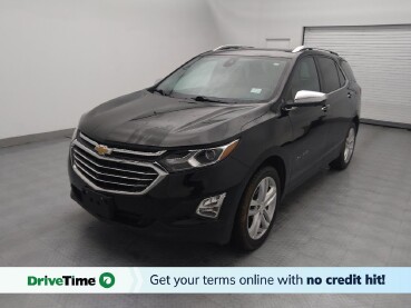 2021 Chevrolet Equinox in Columbia, SC 29210