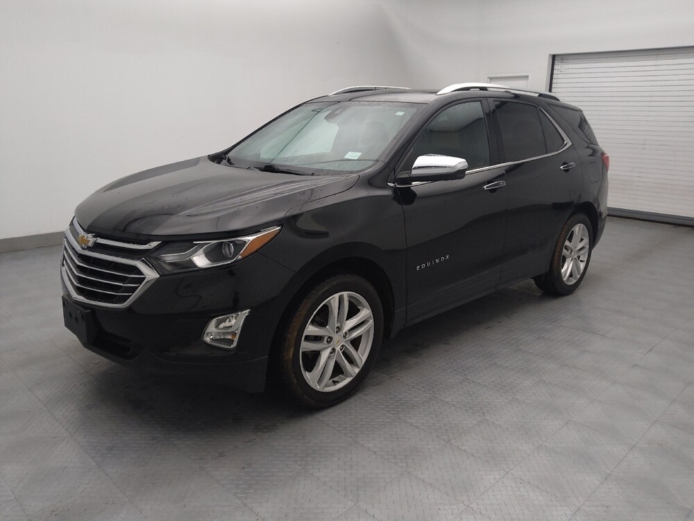 2021 Chevrolet Equinox in Columbia, SC 29210 - 18104396 2