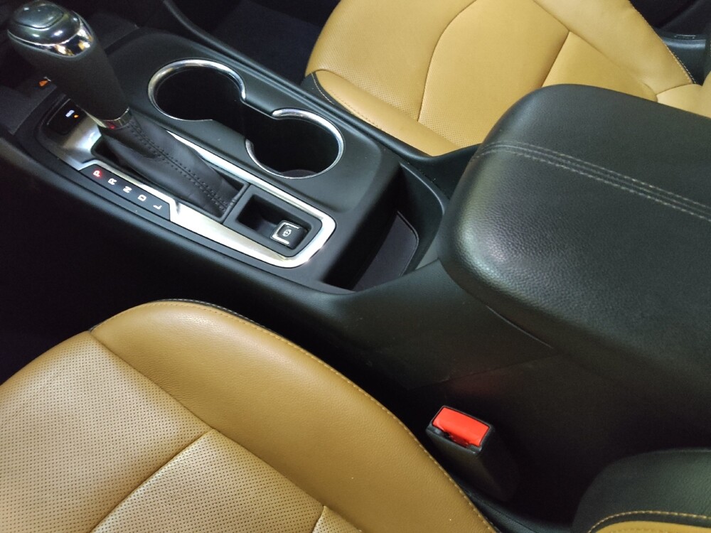 2021 Chevrolet Equinox in Columbia, SC 29210 - 18104396 26