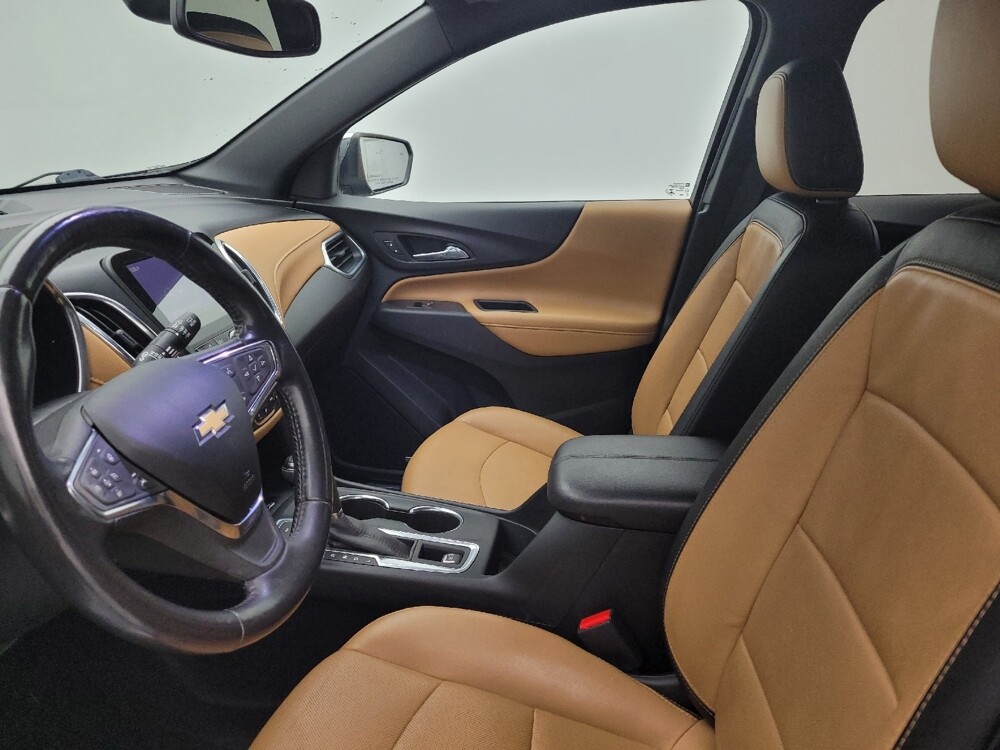 2021 Chevrolet Equinox in Columbia, SC 29210 - 18104396 17