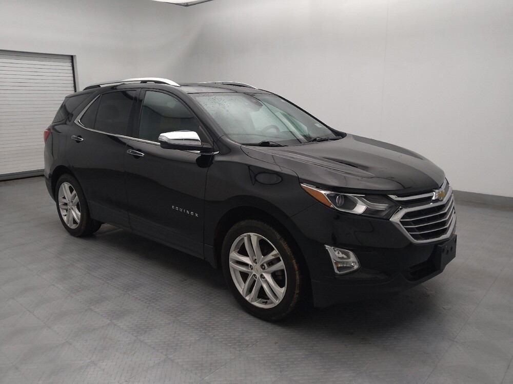 2021 Chevrolet Equinox in Columbia, SC 29210 - 18104396 11