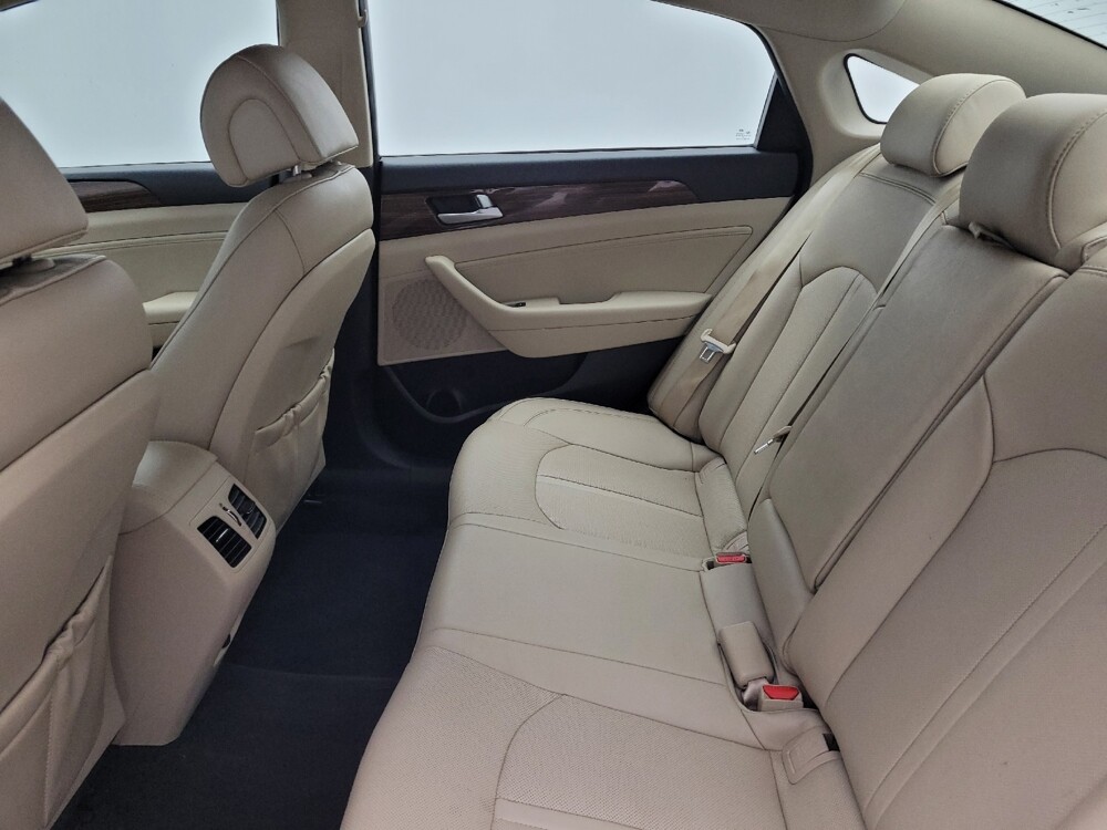 2017 Hyundai Sonata in Columbia, SC 29210 - 18104397 18