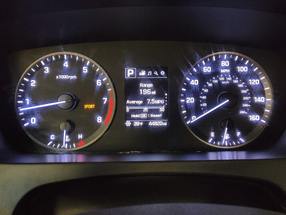 2017 Hyundai Sonata in Columbia, SC 29210 - 18104397 23