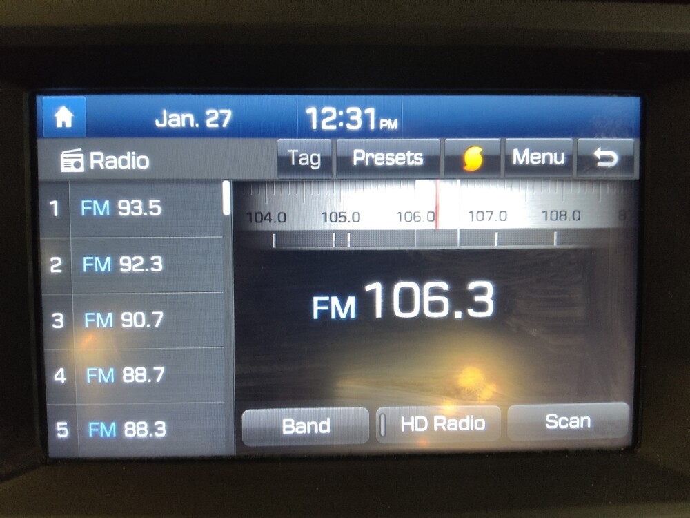 2017 Hyundai Sonata in Columbia, SC 29210 - 18104397 25