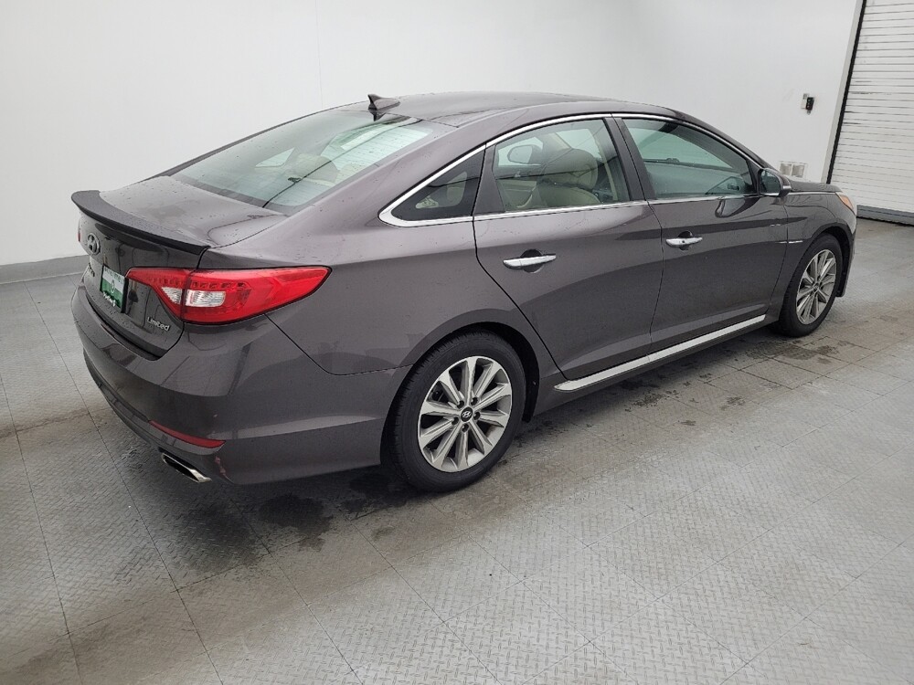 2017 Hyundai Sonata in Columbia, SC 29210 - 18104397 10