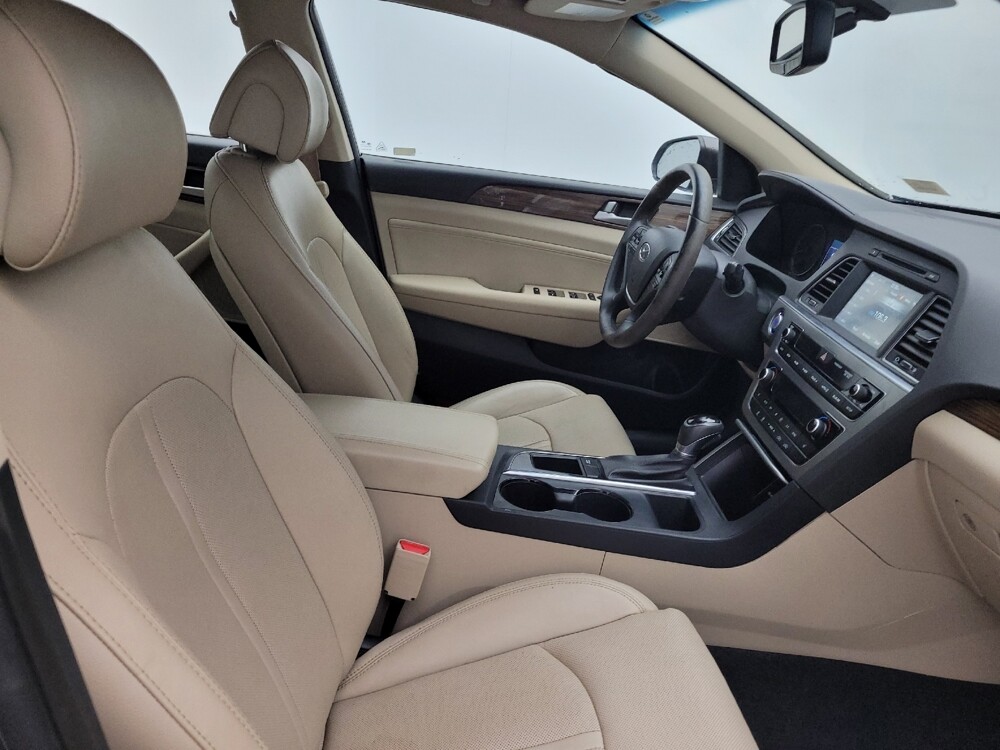 2017 Hyundai Sonata in Columbia, SC 29210 - 18104397 21