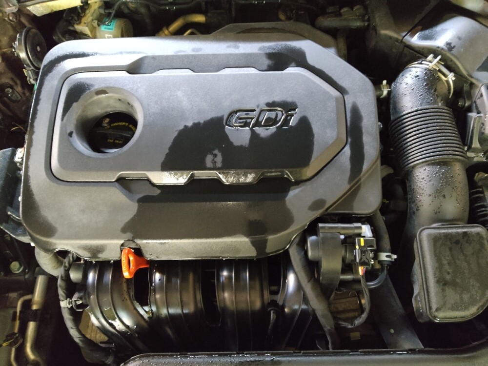 2017 Hyundai Sonata in Columbia, SC 29210 - 18104397 30