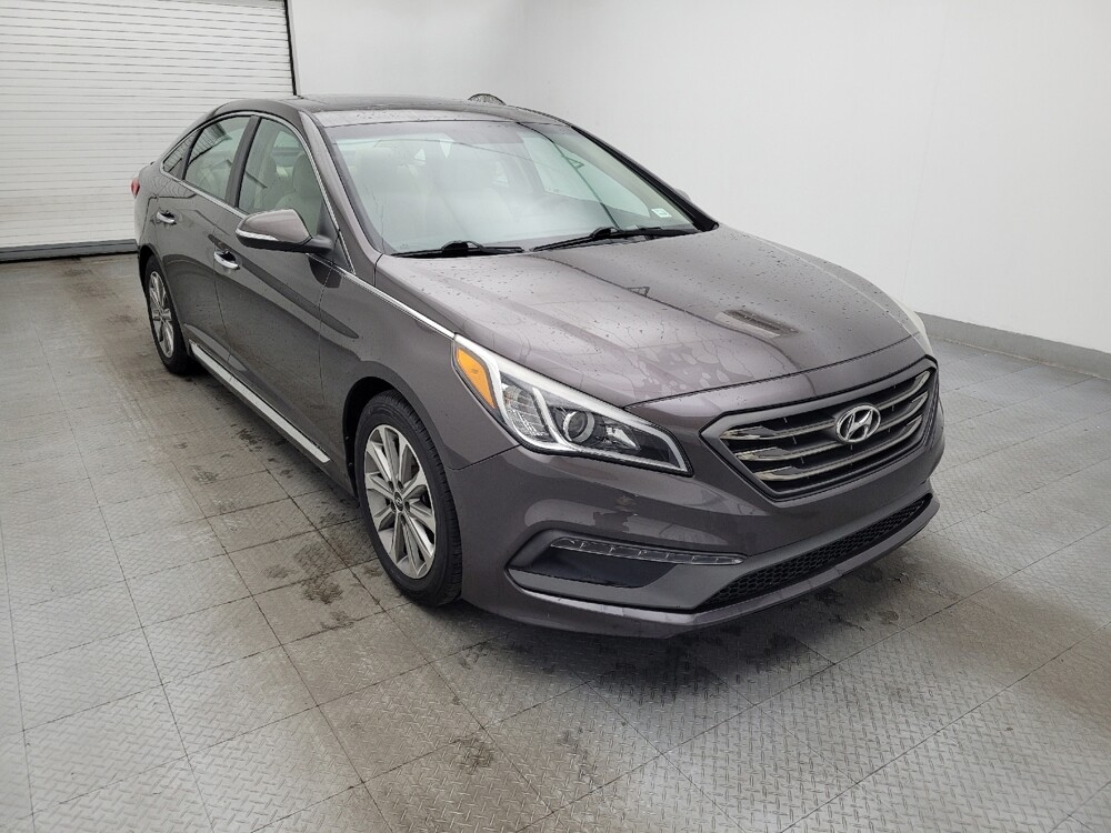 2017 Hyundai Sonata in Columbia, SC 29210 - 18104397 13