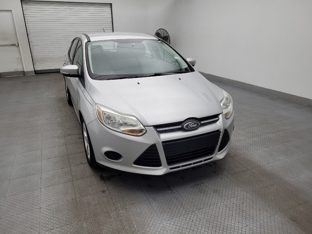 2013 Ford Focus in Columbia, SC 29210 - 18104398 14