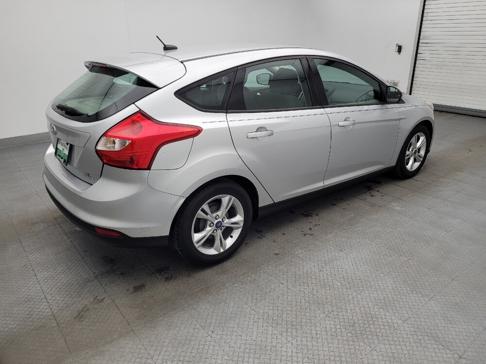 2013 Ford Focus in Columbia, SC 29210 - 18104398 10