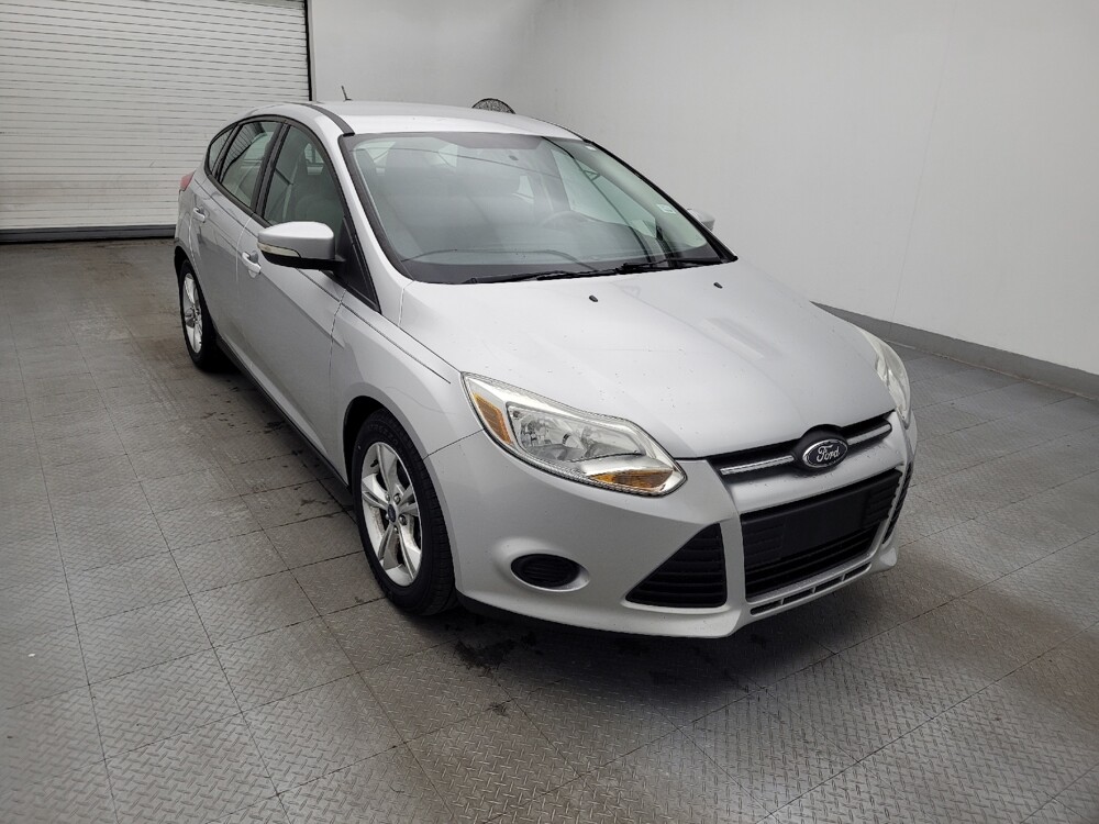 2013 Ford Focus in Columbia, SC 29210 - 18104398 13
