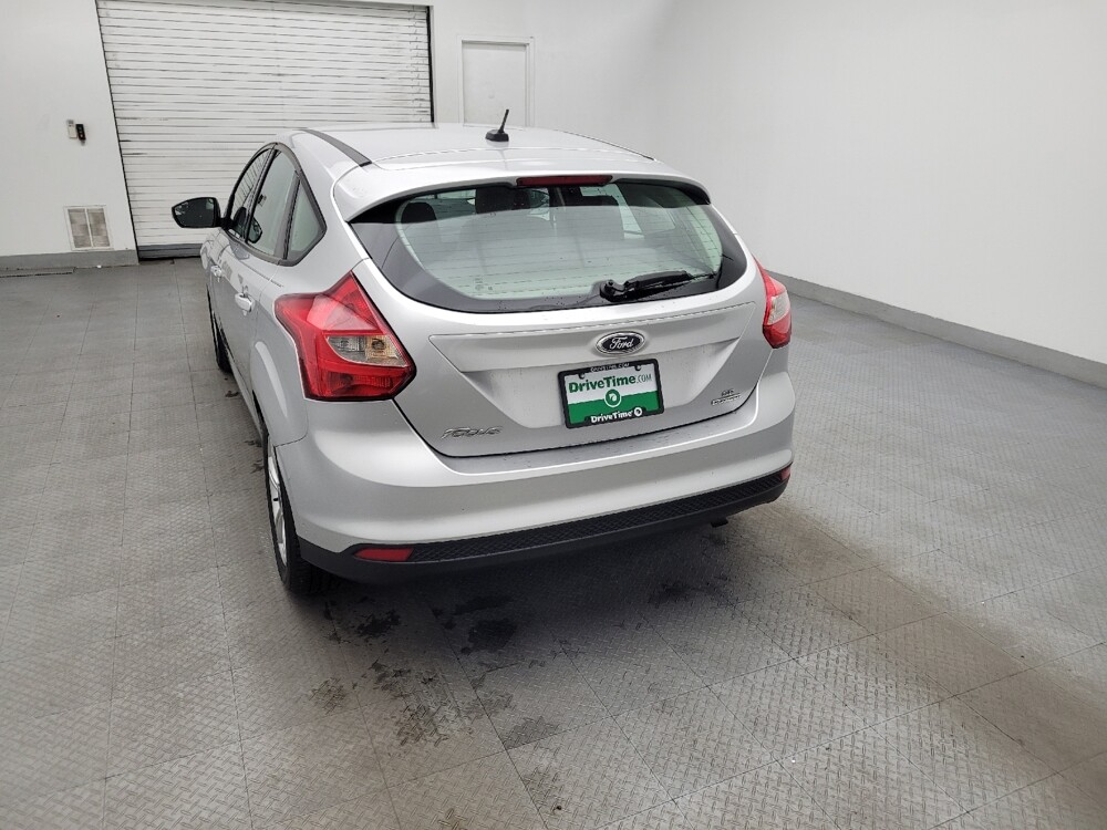2013 Ford Focus in Columbia, SC 29210 - 18104398 6
