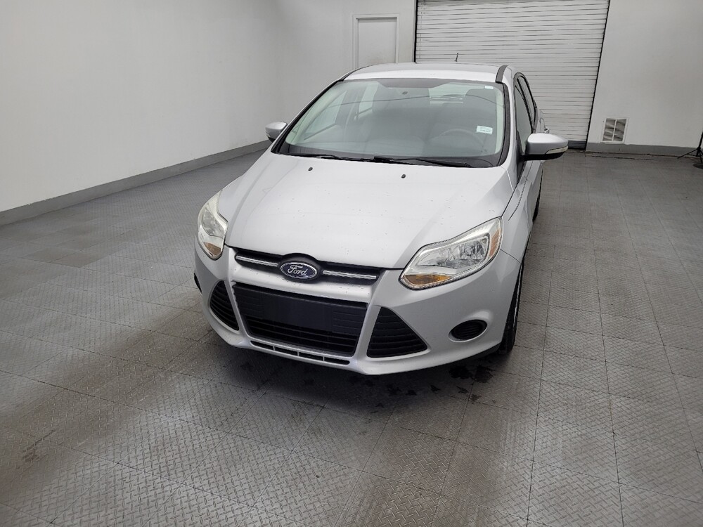 2013 Ford Focus in Columbia, SC 29210 - 18104398 15