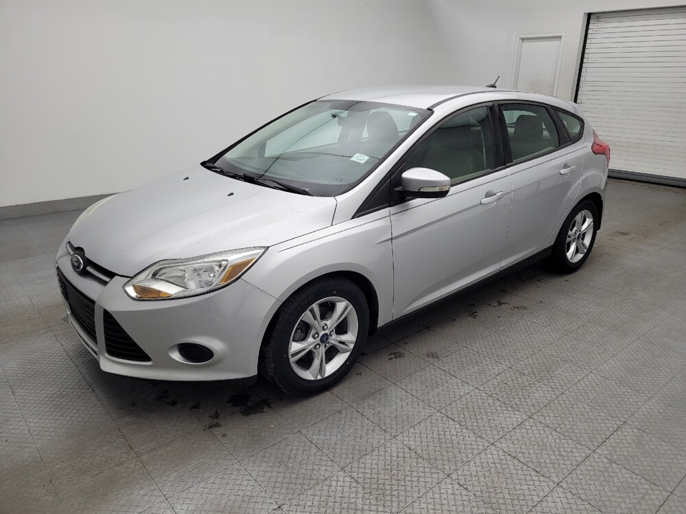 2013 Ford Focus in Columbia, SC 29210 - 18104398 2